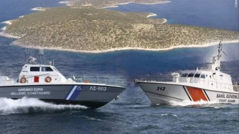 Καταιγισμός πυρών εναντίον τουρκικού πλοίου από σκάφος του Λιμενικού – Επιβεβαίωσε ο Υπουργός Ναυτιλίας!